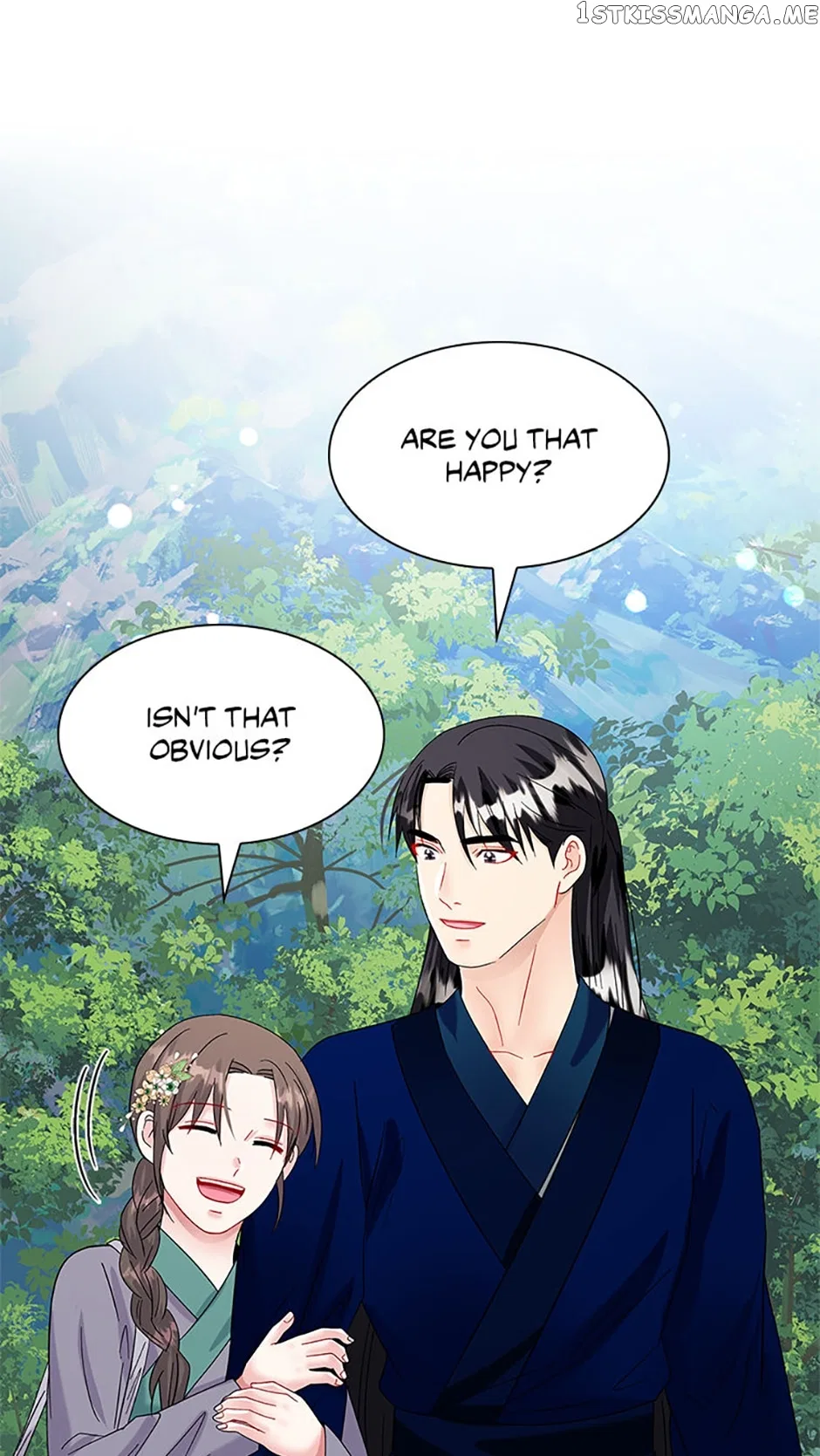 Heilang: The Bride Of The Black Wolf Chapter 70 – Page 75