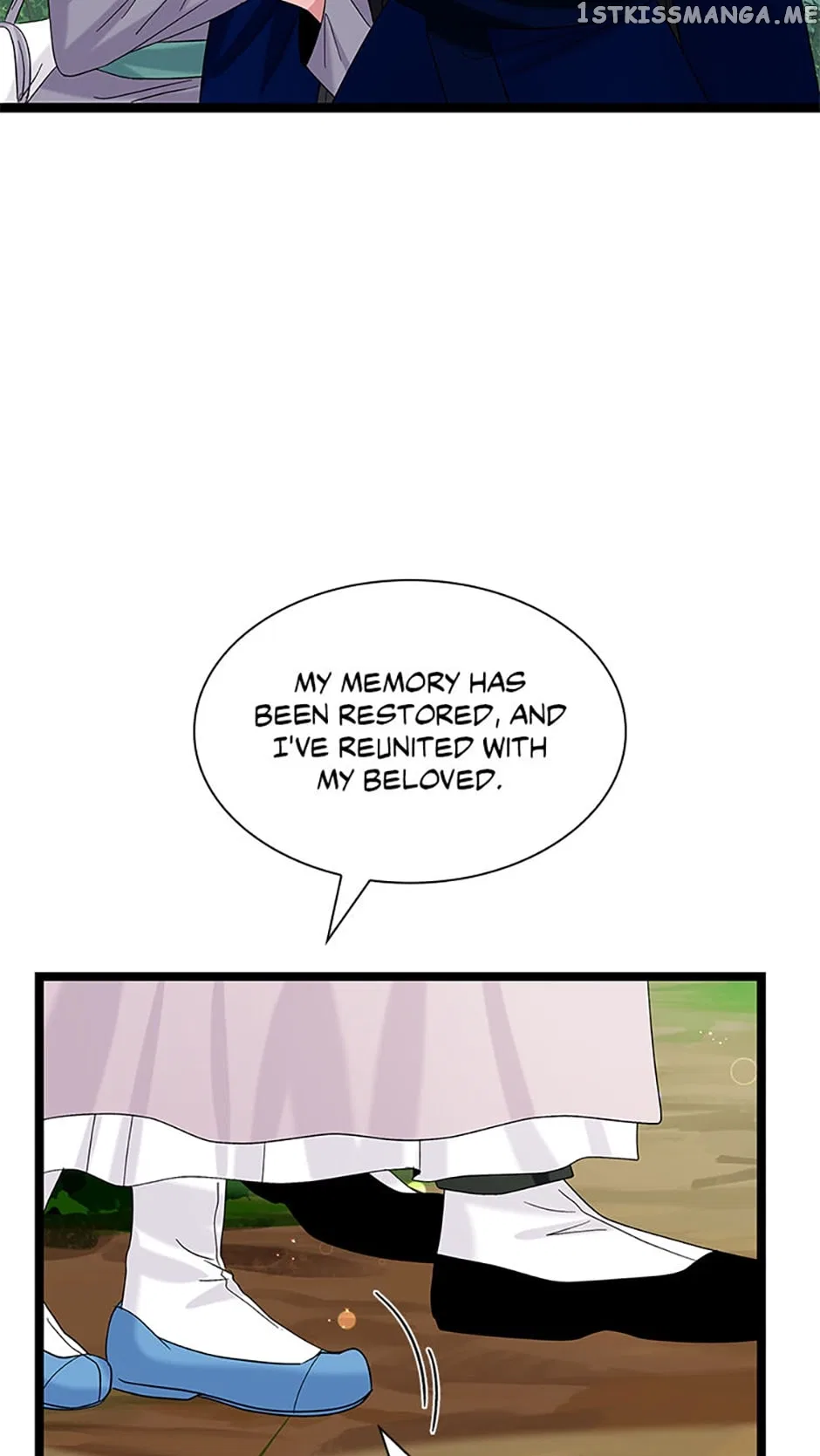 Heilang: The Bride Of The Black Wolf Chapter 70 – Page 76