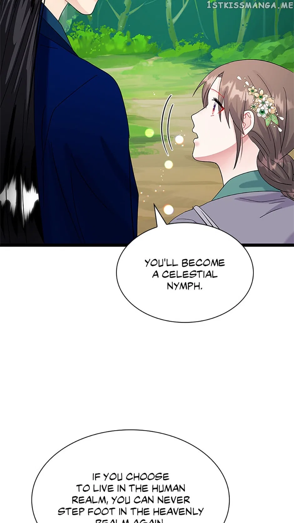 Heilang: The Bride Of The Black Wolf Chapter 70 – Page 78