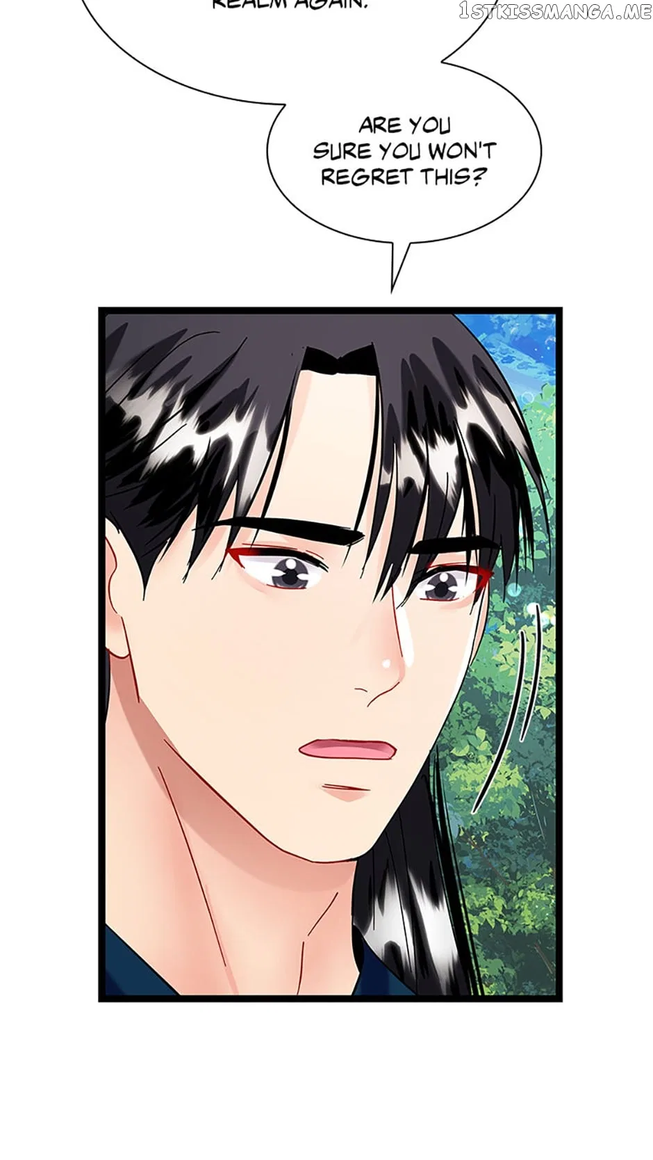 Heilang: The Bride Of The Black Wolf Chapter 70 – Page 79
