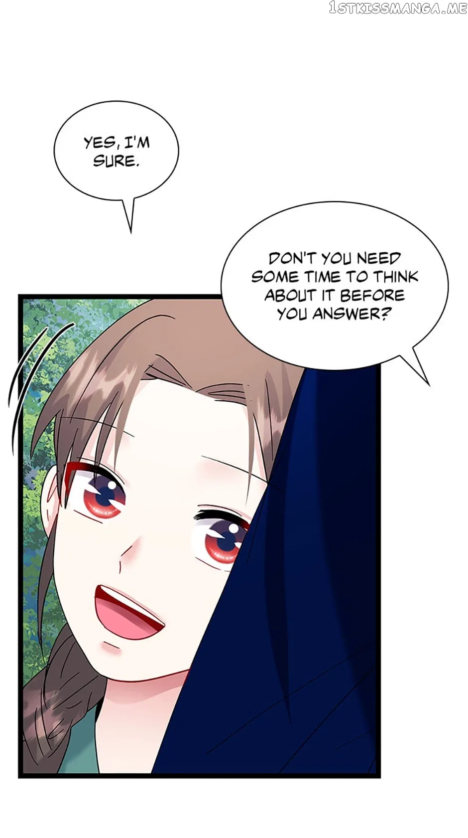 Heilang: The Bride Of The Black Wolf Chapter 70 – Page 80