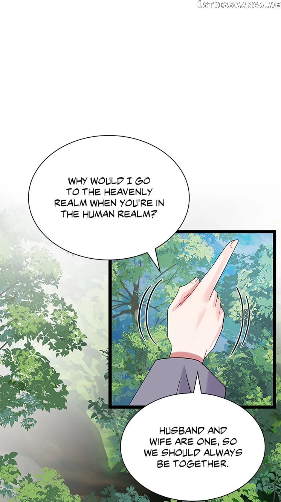 Heilang: The Bride Of The Black Wolf Chapter 70 – Page 81