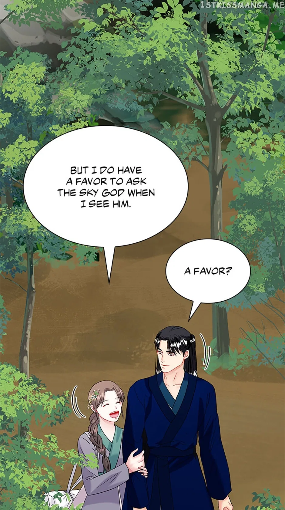 Heilang: The Bride Of The Black Wolf Chapter 70 – Page 82