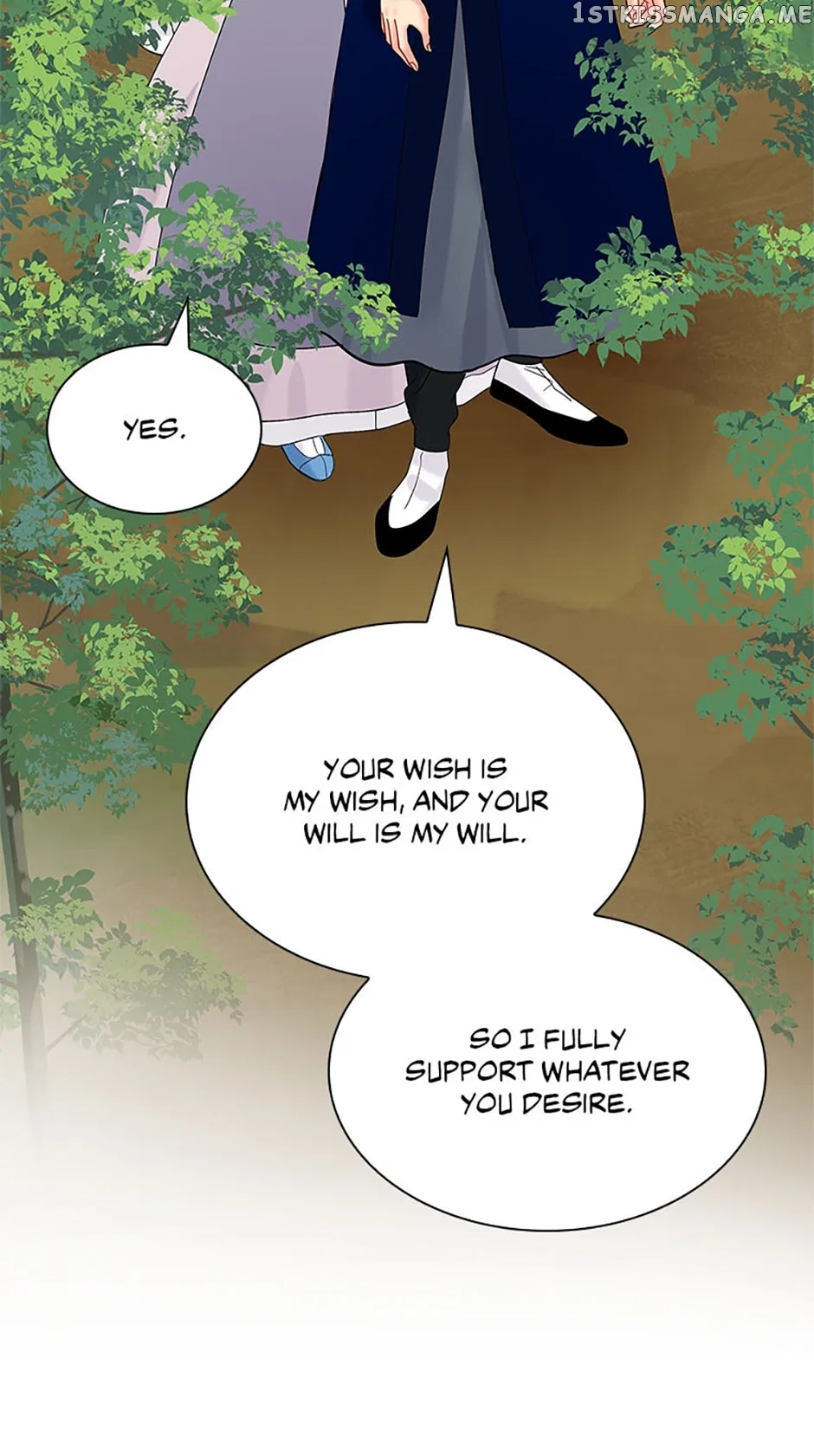 Heilang: The Bride Of The Black Wolf Chapter 70 – Page 83