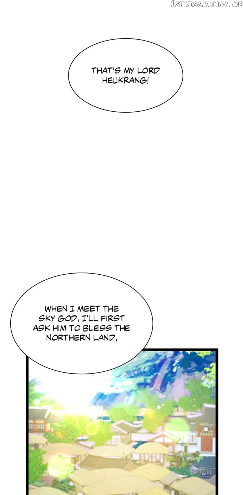 Heilang: The Bride Of The Black Wolf Chapter 70 – Page 84