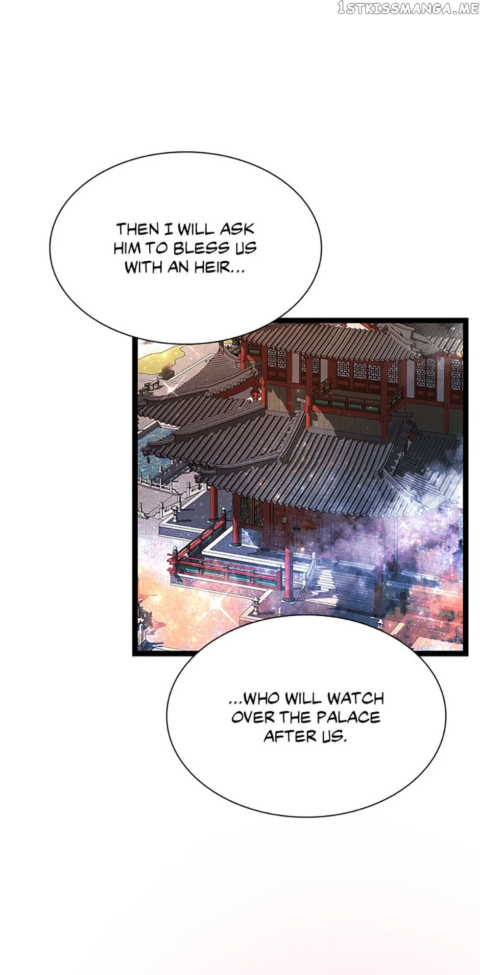 Heilang: The Bride Of The Black Wolf Chapter 70 – Page 86