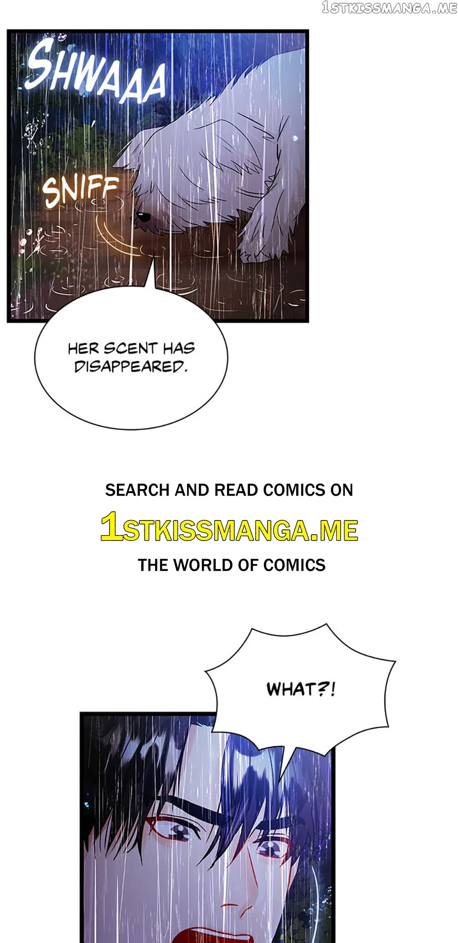 Heilang: The Bride Of The Black Wolf Chapter 69 – Page 3