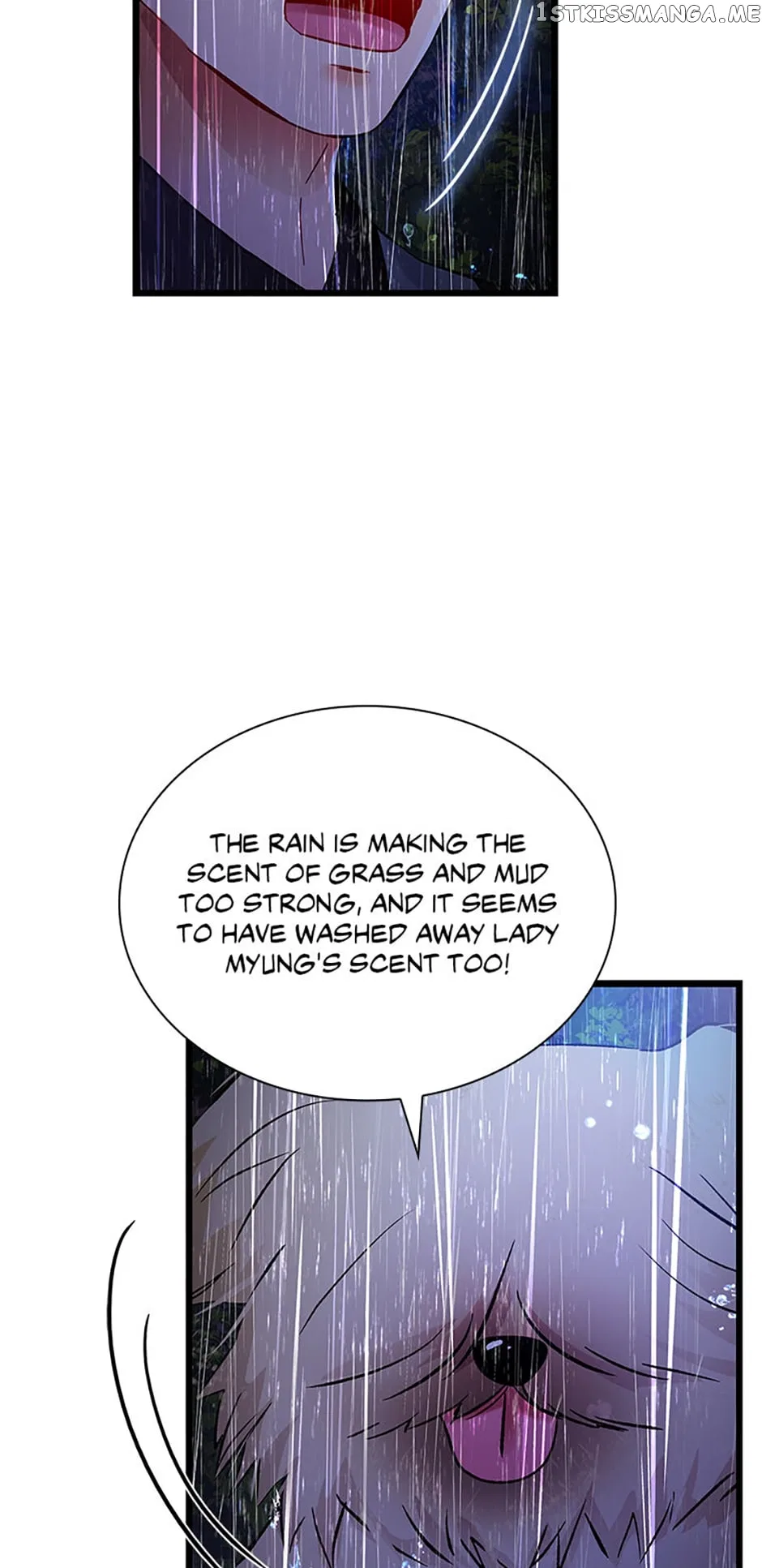 Heilang: The Bride Of The Black Wolf Chapter 69 – Page 4