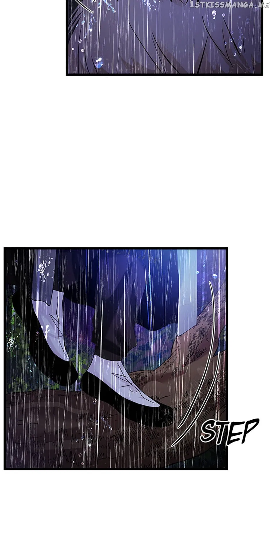 Heilang: The Bride Of The Black Wolf Chapter 69 – Page 5