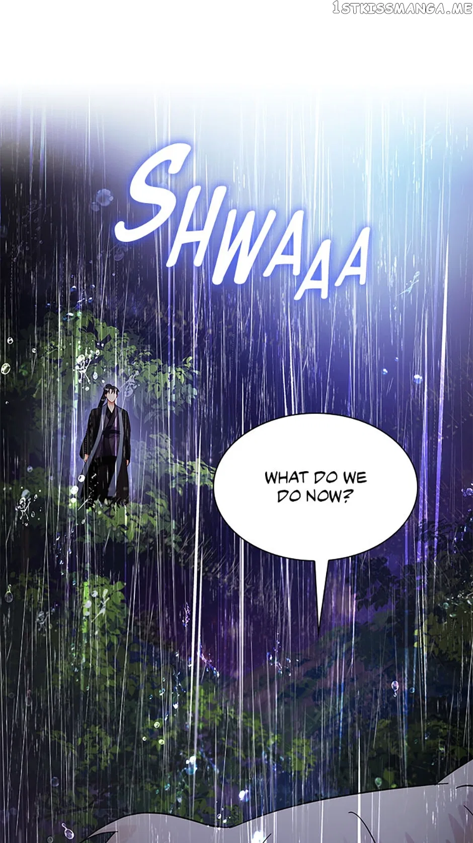 Heilang: The Bride Of The Black Wolf Chapter 69 – Page 6