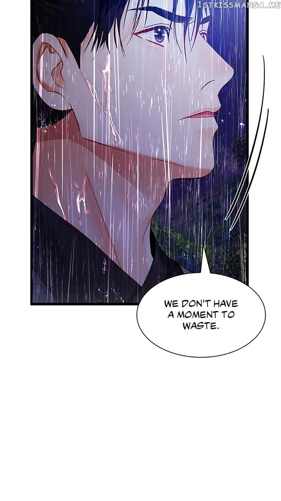Heilang: The Bride Of The Black Wolf Chapter 69 – Page 8
