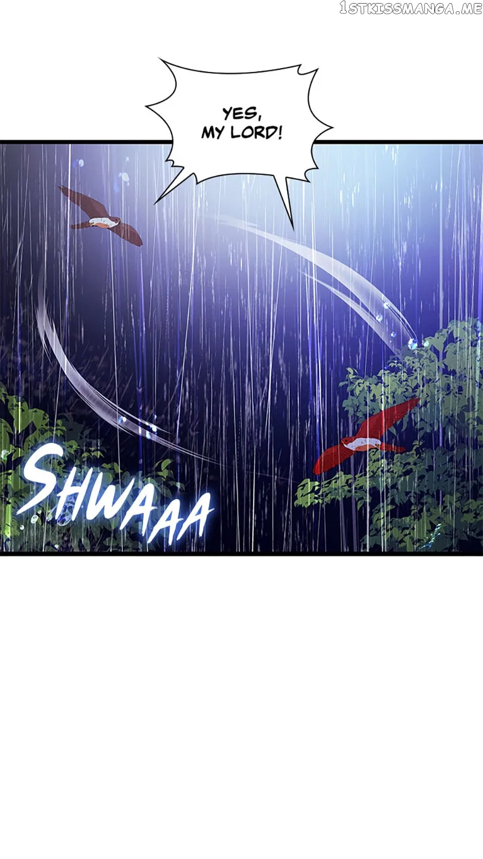Heilang: The Bride Of The Black Wolf Chapter 69 – Page 9