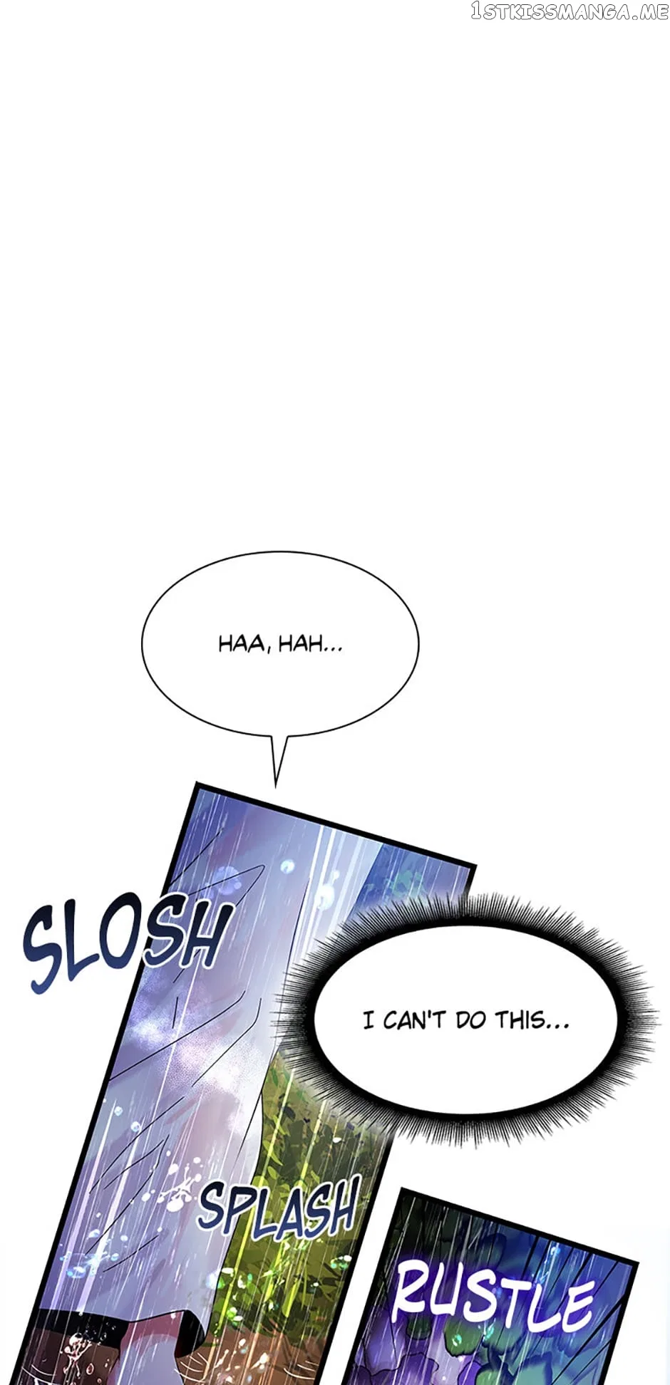Heilang: The Bride Of The Black Wolf Chapter 69 – Page 10