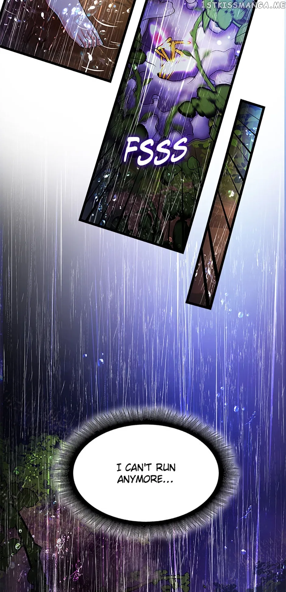 Heilang: The Bride Of The Black Wolf Chapter 69 – Page 11