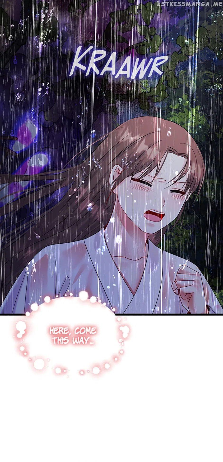 Heilang: The Bride Of The Black Wolf Chapter 69 – Page 12