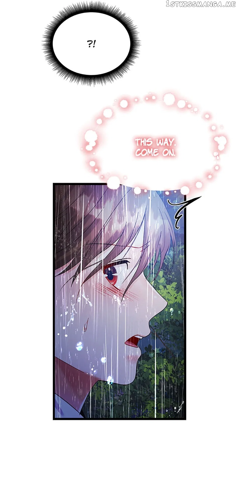 Heilang: The Bride Of The Black Wolf Chapter 69 – Page 13