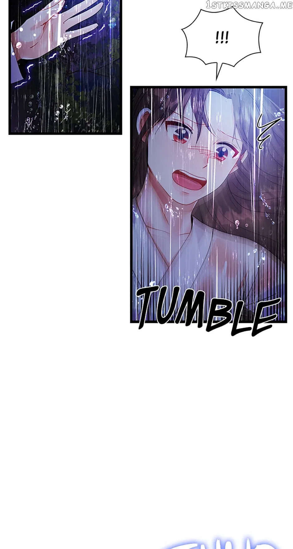 Heilang: The Bride Of The Black Wolf Chapter 69 – Page 15