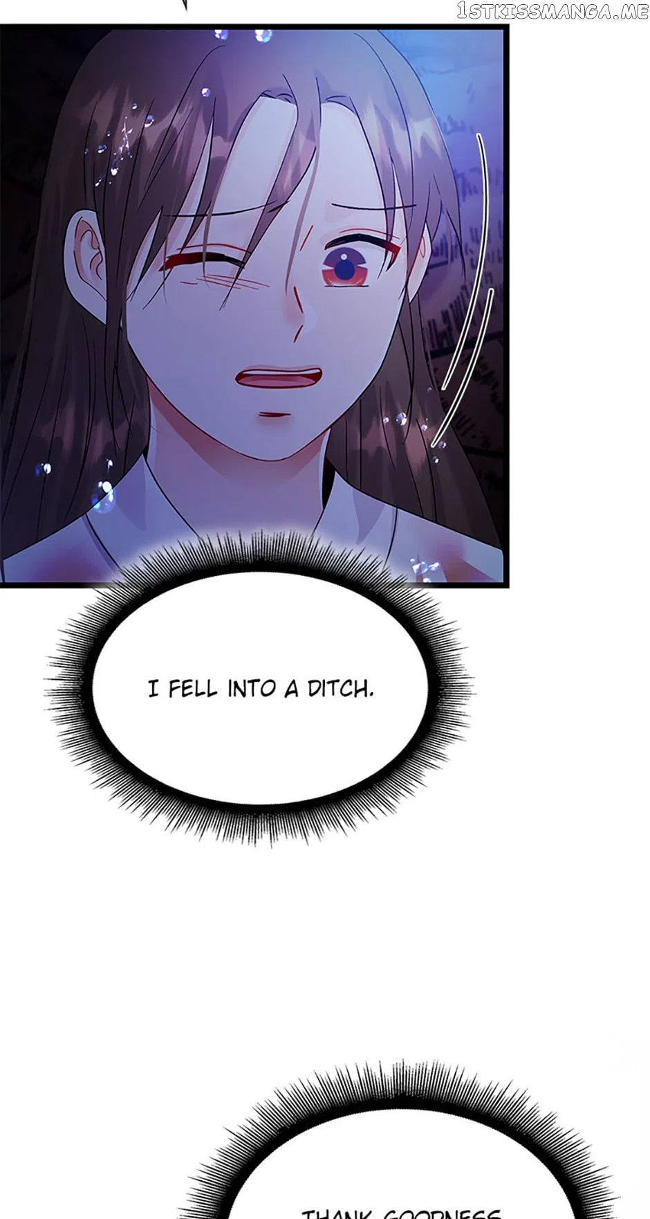 Heilang: The Bride Of The Black Wolf Chapter 69 – Page 17