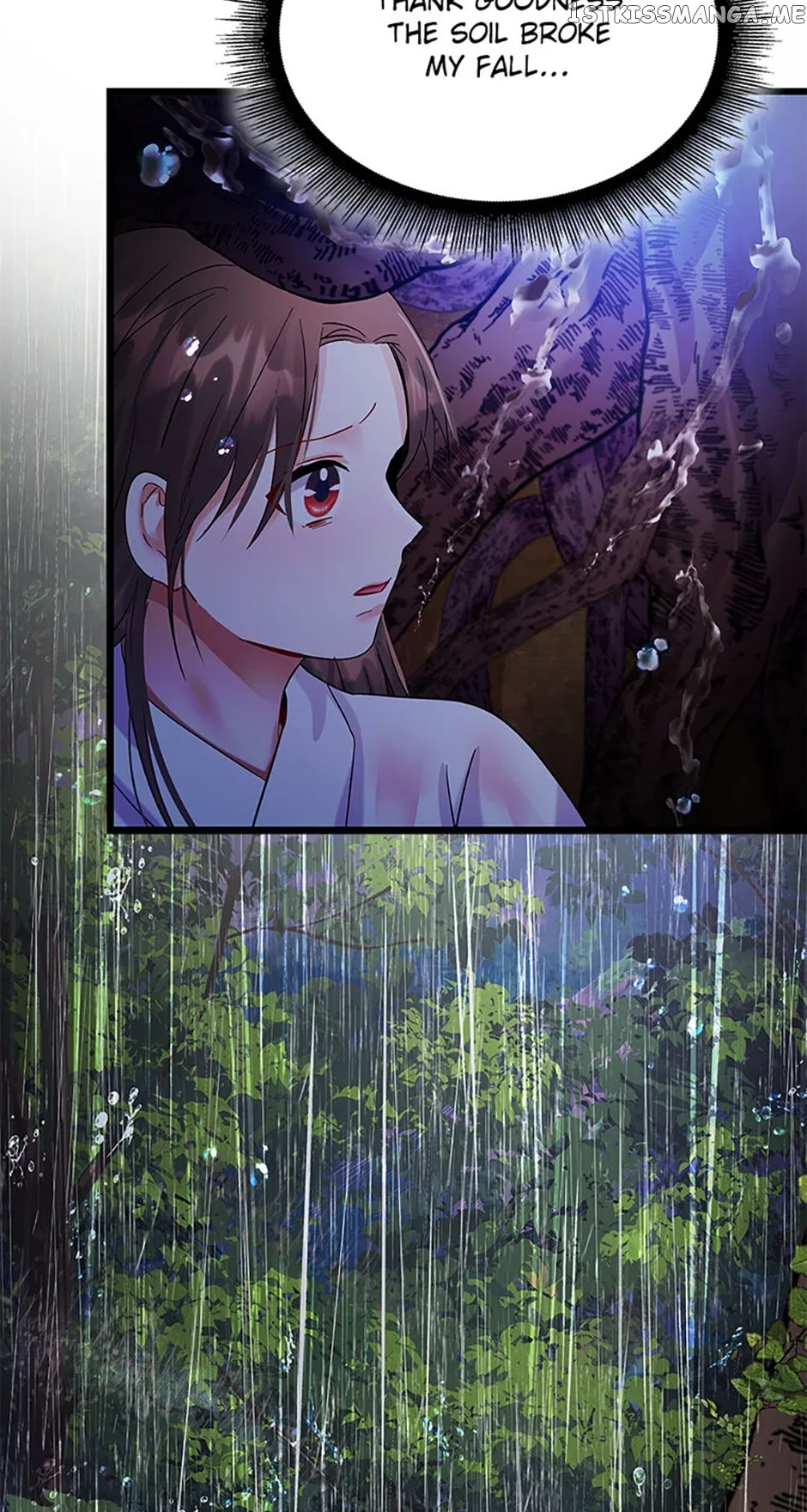 Heilang: The Bride Of The Black Wolf Chapter 69 – Page 18