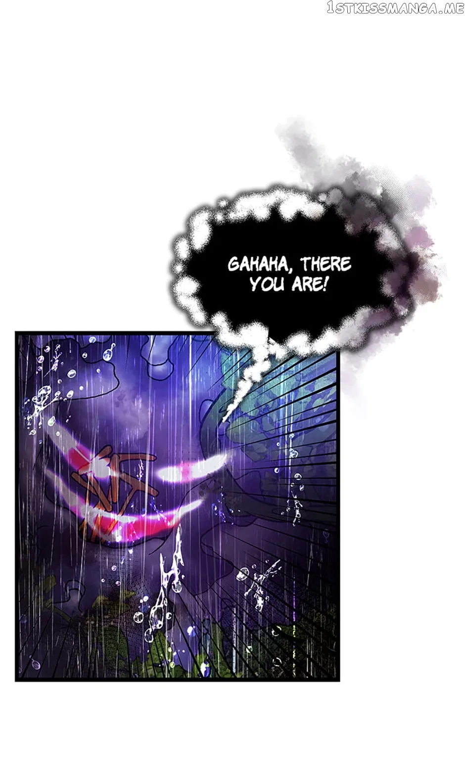 Heilang: The Bride Of The Black Wolf Chapter 69 – Page 20