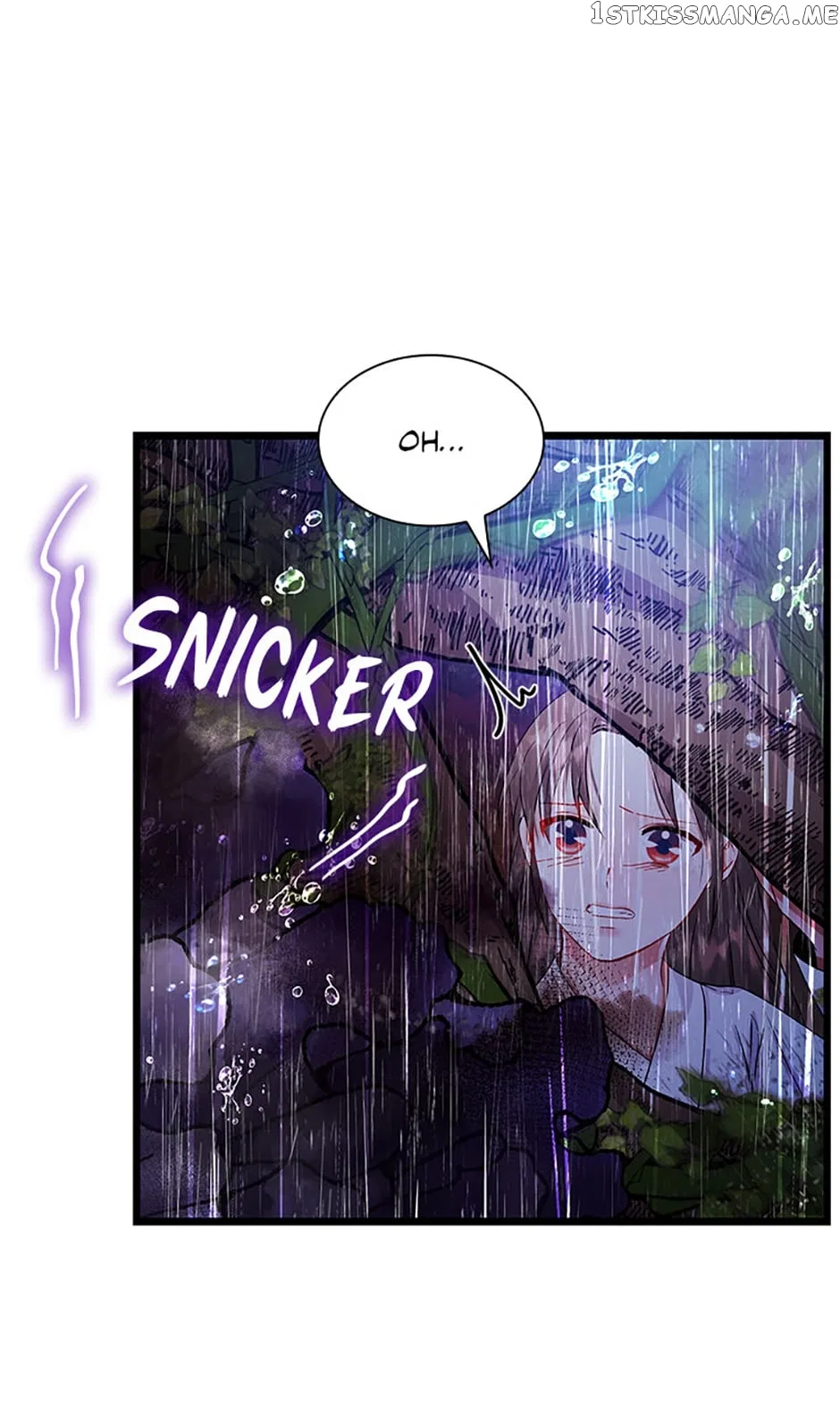 Heilang: The Bride Of The Black Wolf Chapter 69 – Page 21
