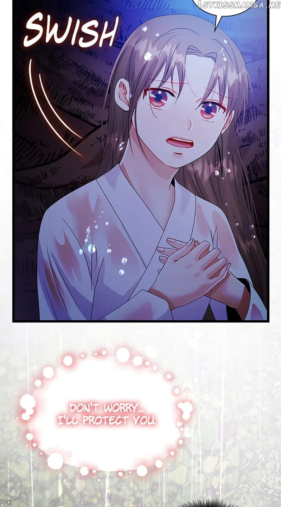 Heilang: The Bride Of The Black Wolf Chapter 69 – Page 25