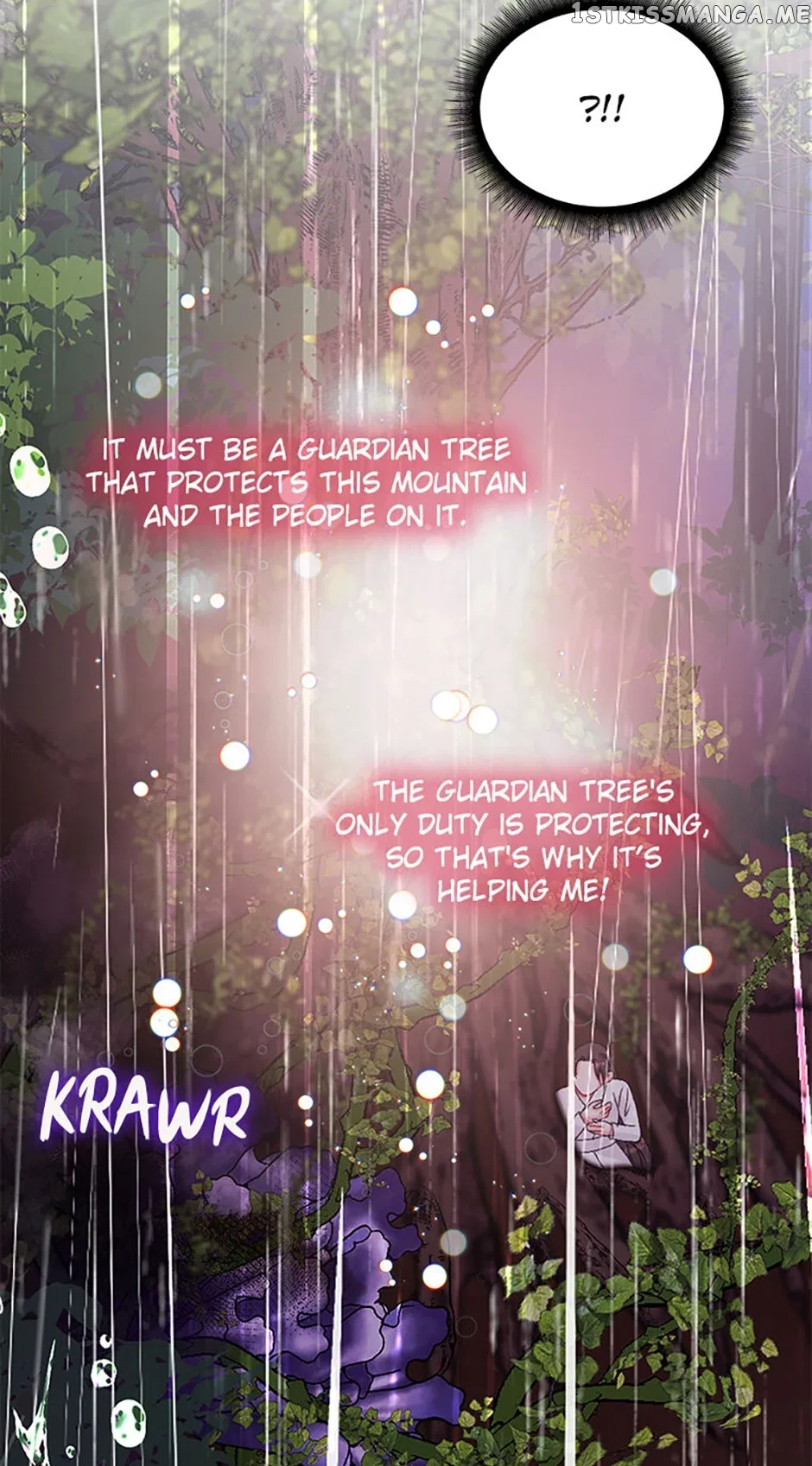 Heilang: The Bride Of The Black Wolf Chapter 69 – Page 26