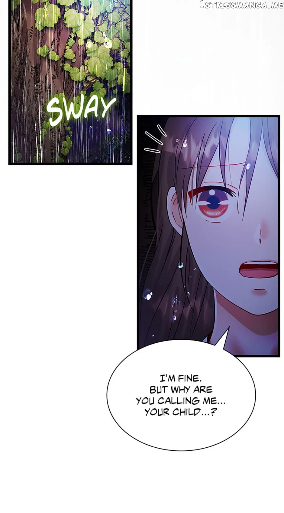 Heilang: The Bride Of The Black Wolf Chapter 69 – Page 28