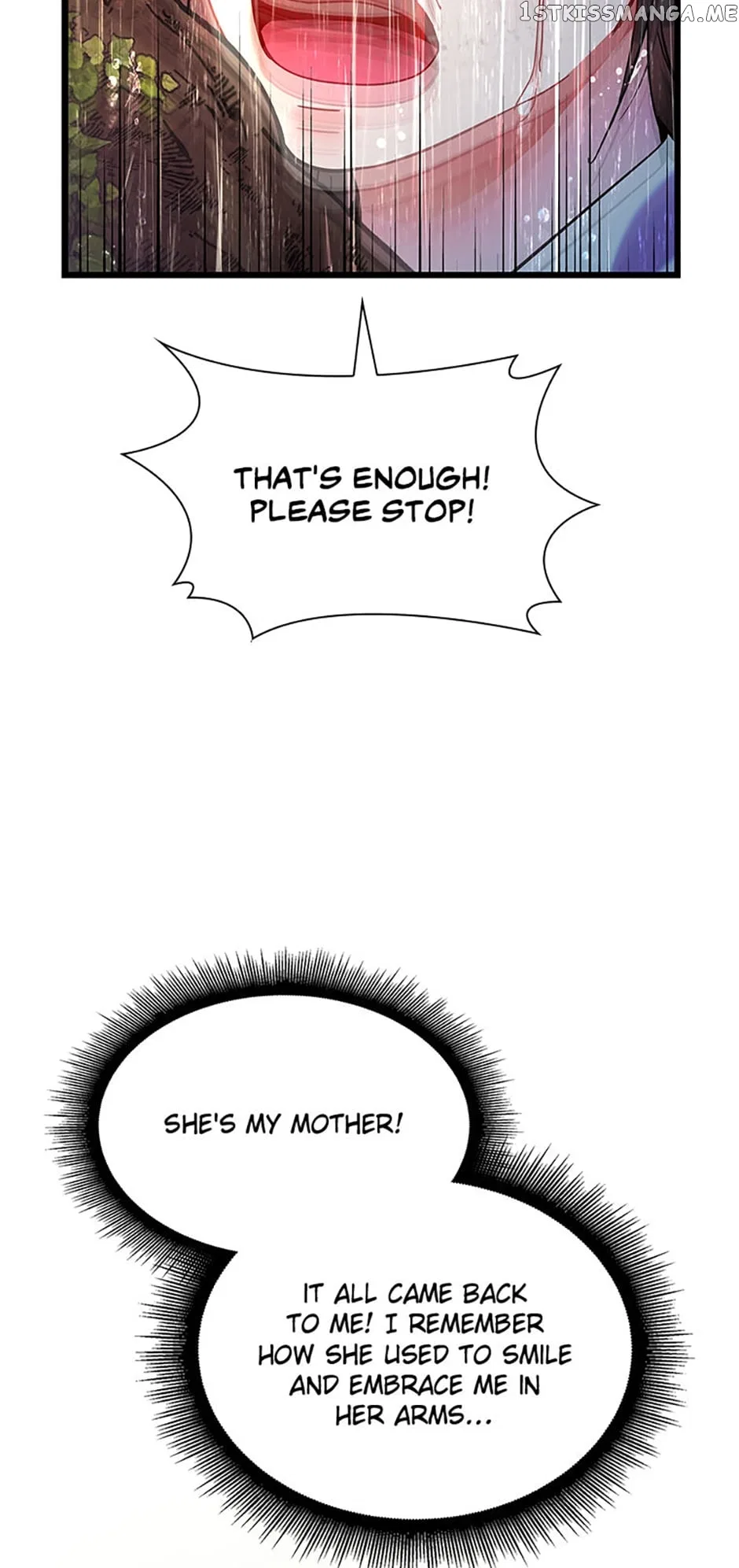 Heilang: The Bride Of The Black Wolf Chapter 69 – Page 35