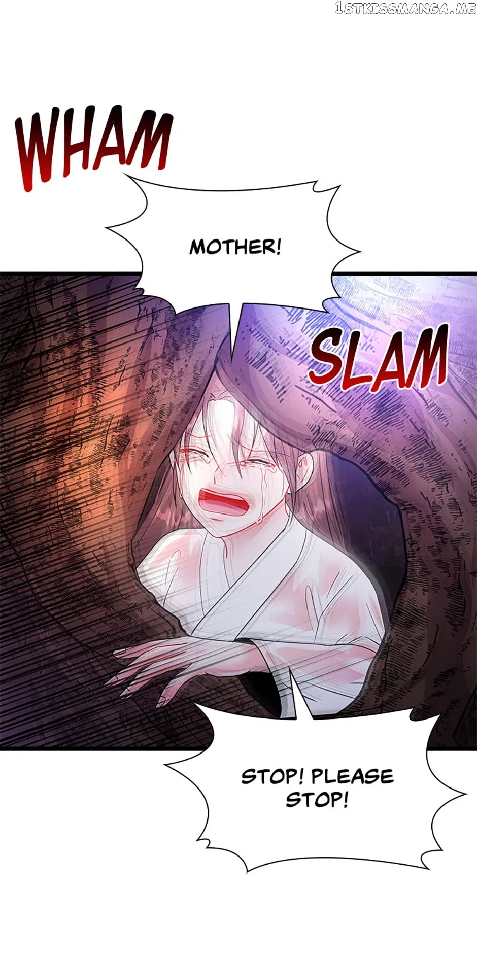 Heilang: The Bride Of The Black Wolf Chapter 69 – Page 38