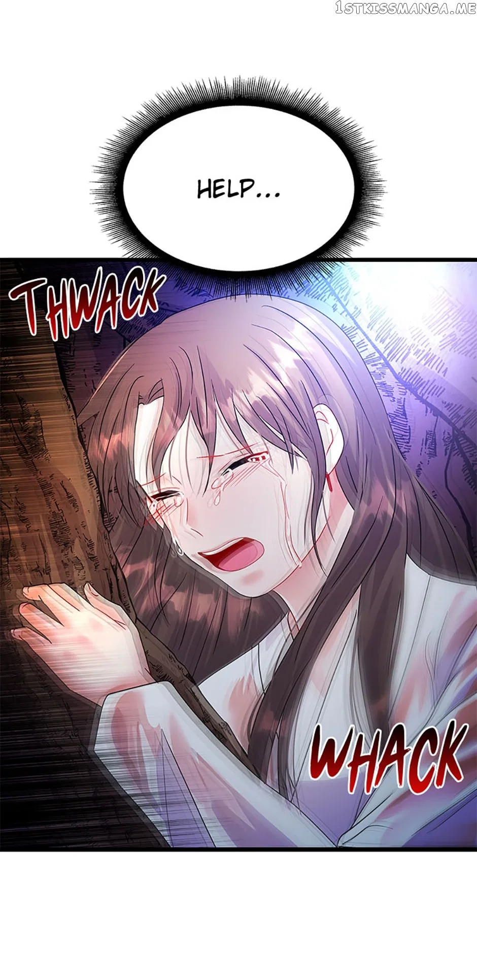 Heilang: The Bride Of The Black Wolf Chapter 69 – Page 40