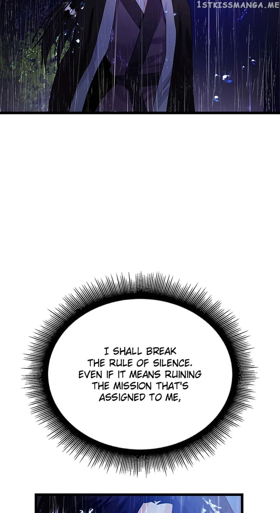 Heilang: The Bride Of The Black Wolf Chapter 69 – Page 43