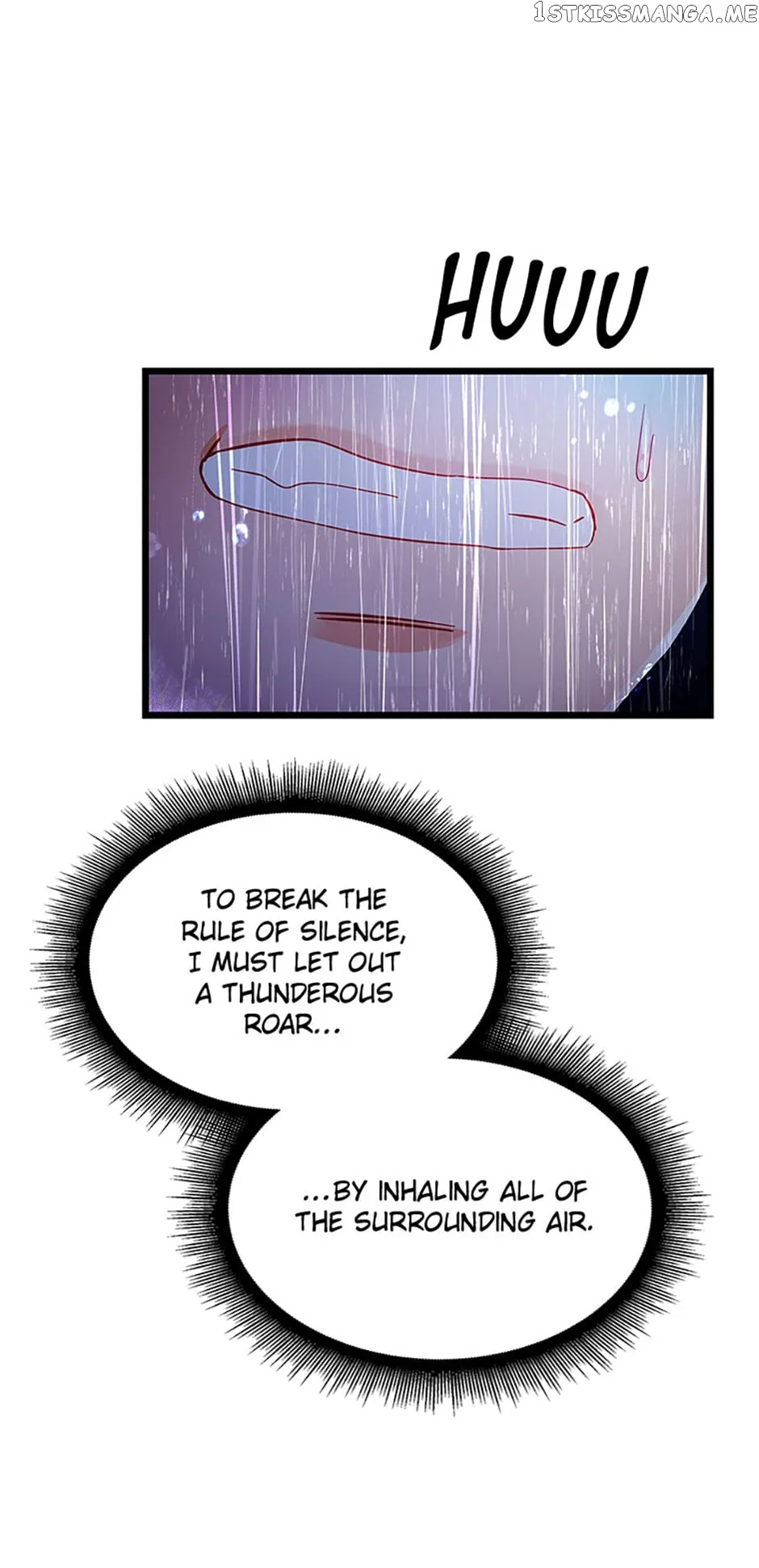 Heilang: The Bride Of The Black Wolf Chapter 69 – Page 45