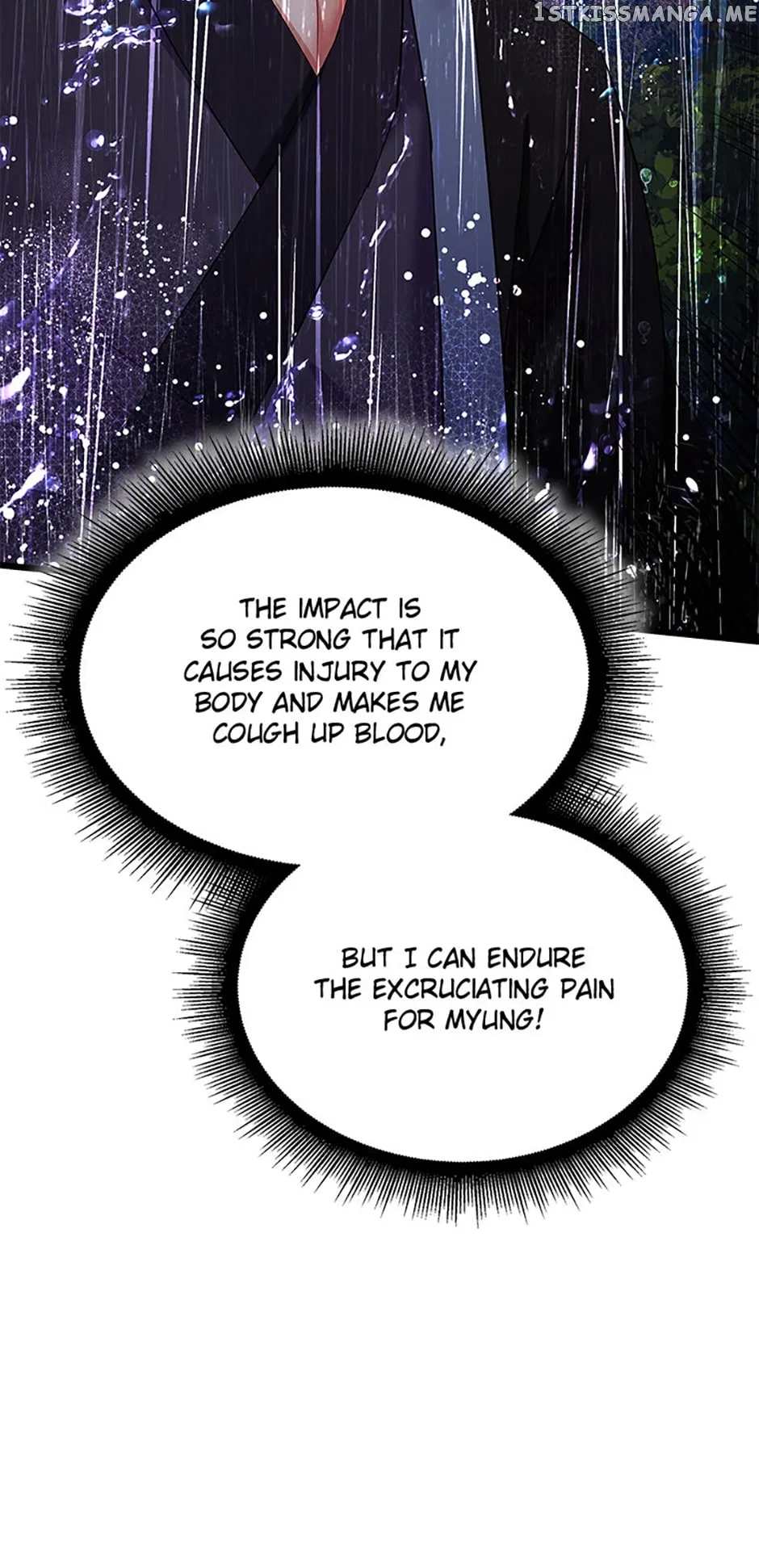 Heilang: The Bride Of The Black Wolf Chapter 69 – Page 47