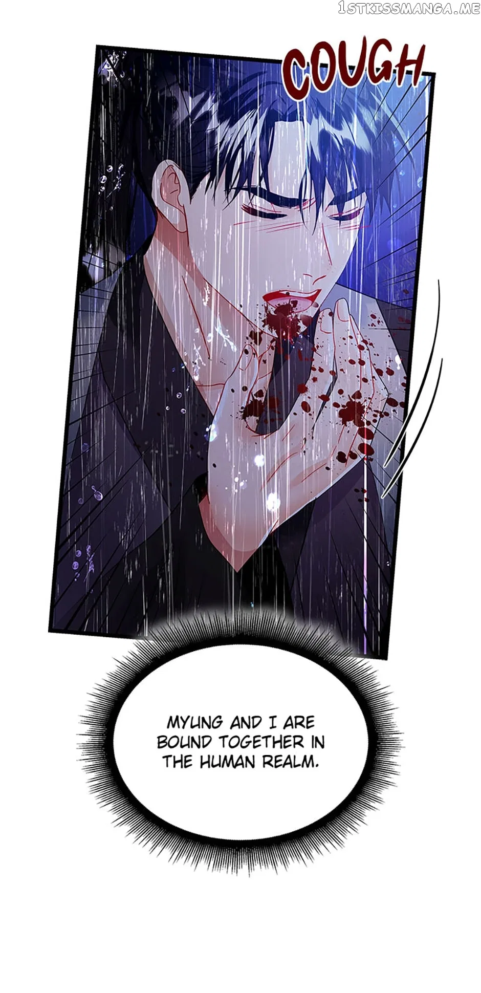 Heilang: The Bride Of The Black Wolf Chapter 69 – Page 48
