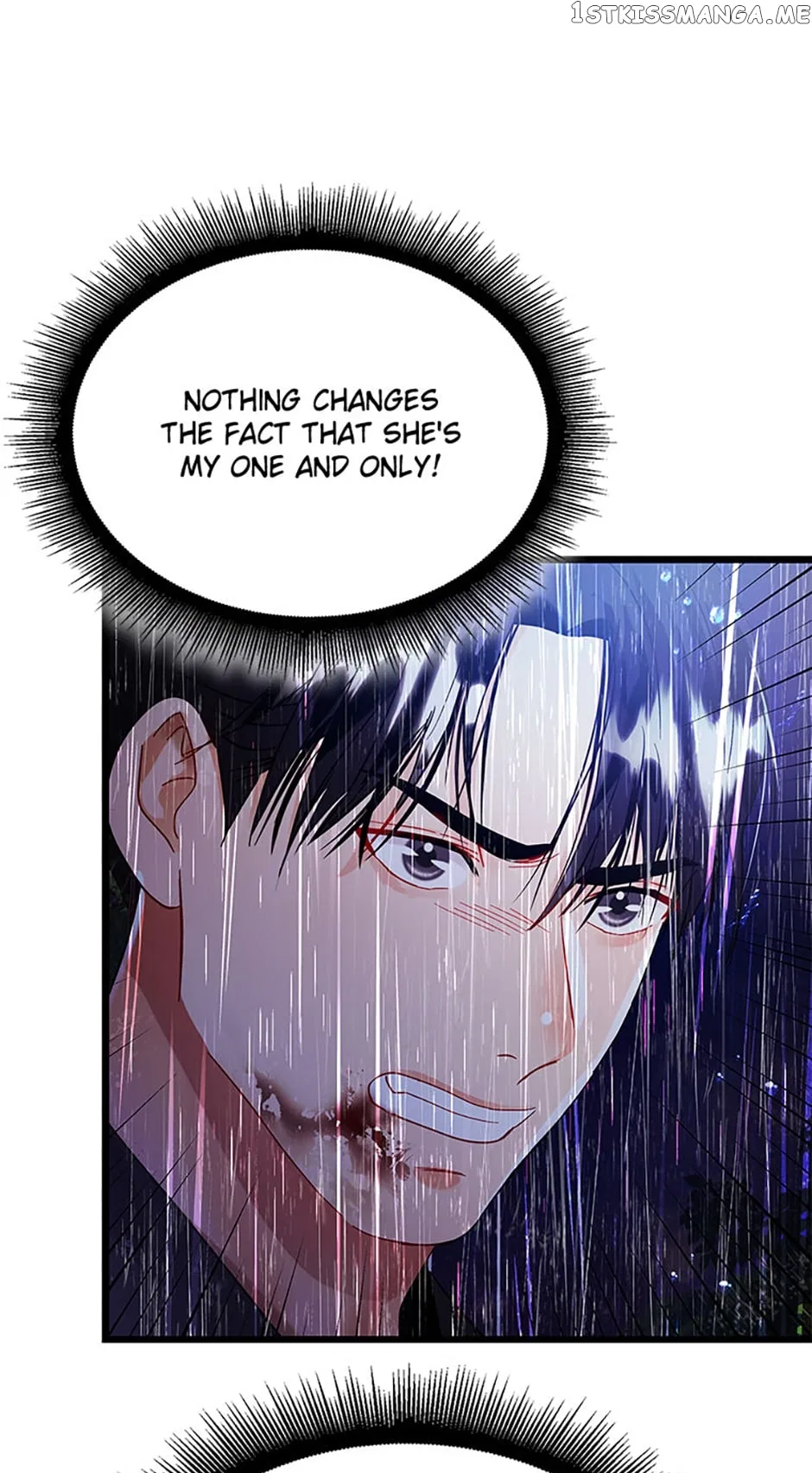 Heilang: The Bride Of The Black Wolf Chapter 69 – Page 49