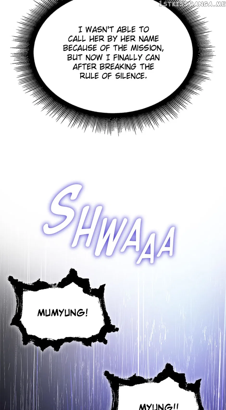 Heilang: The Bride Of The Black Wolf Chapter 69 – Page 50