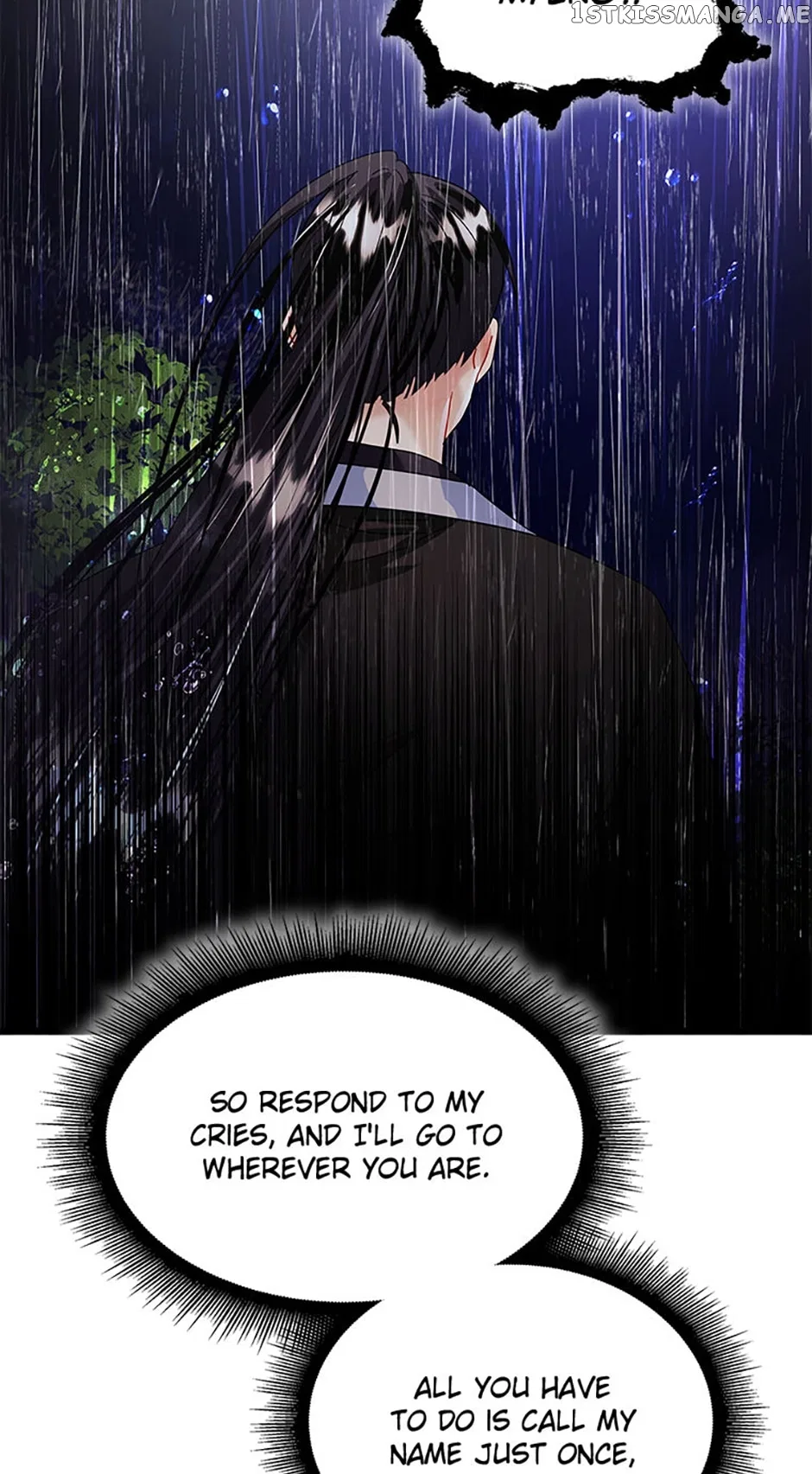 Heilang: The Bride Of The Black Wolf Chapter 69 – Page 51