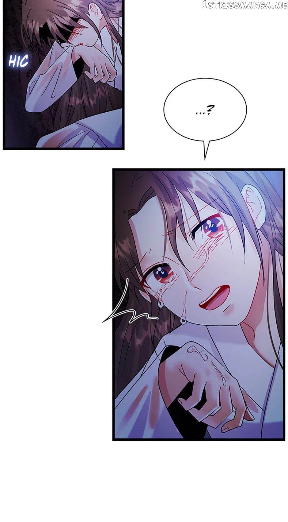 Heilang: The Bride Of The Black Wolf Chapter 69 – Page 53