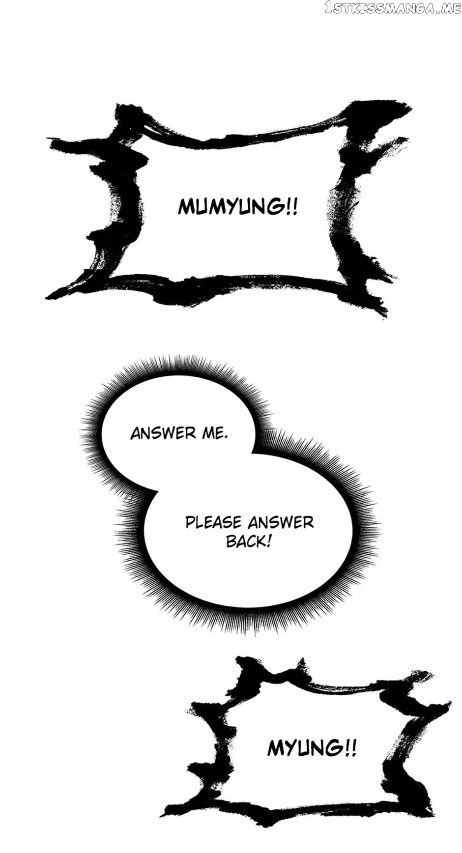 Heilang: The Bride Of The Black Wolf Chapter 69 – Page 54