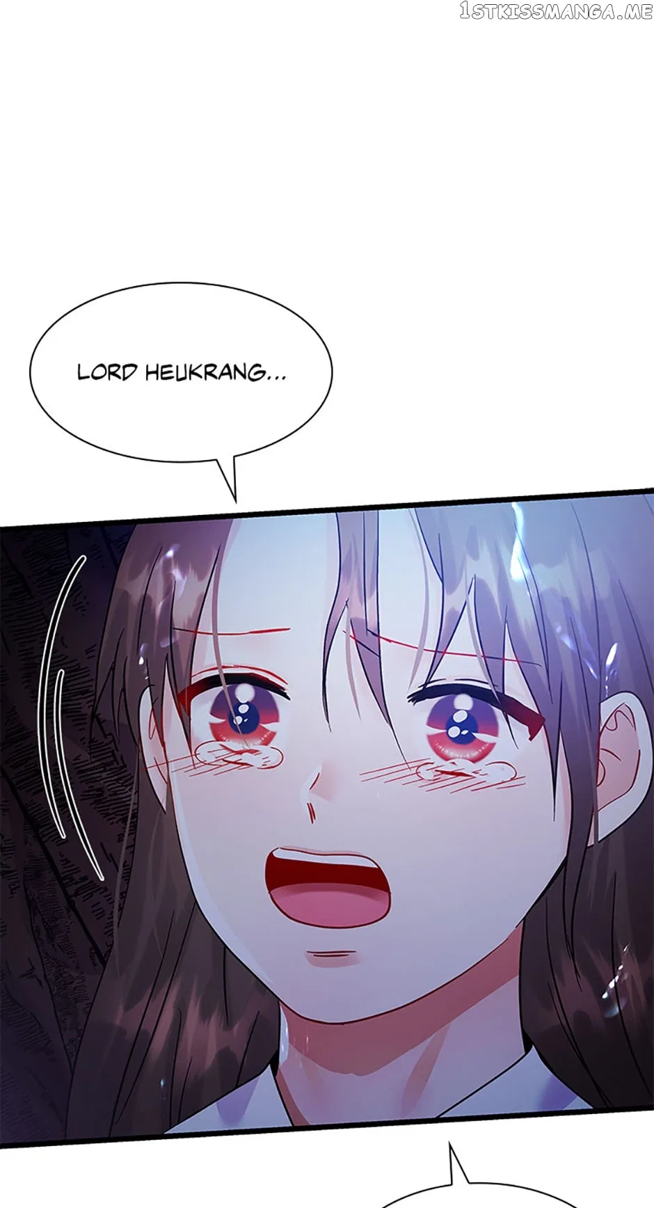 Heilang: The Bride Of The Black Wolf Chapter 69 – Page 55