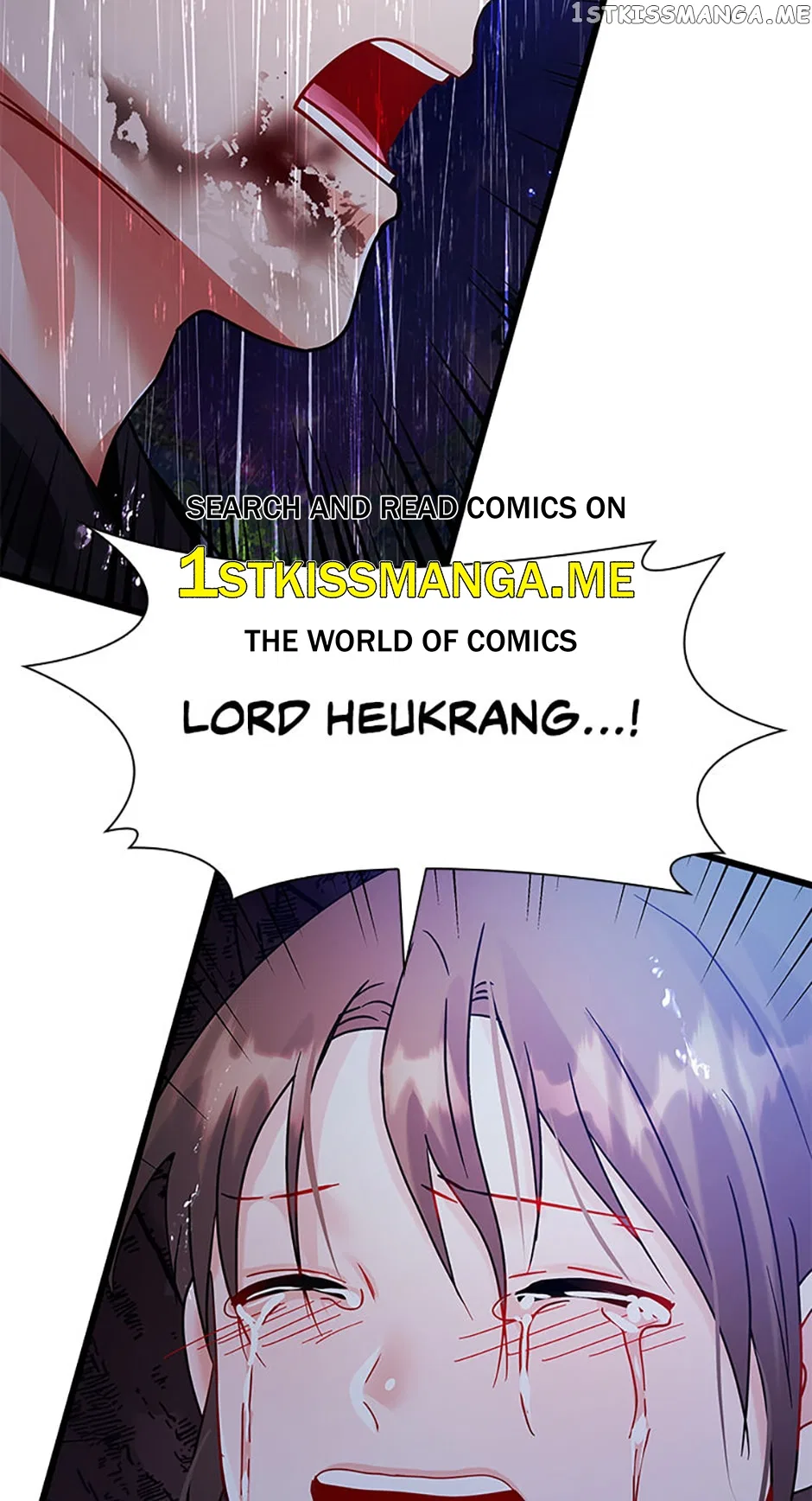 Heilang: The Bride Of The Black Wolf Chapter 69 – Page 57