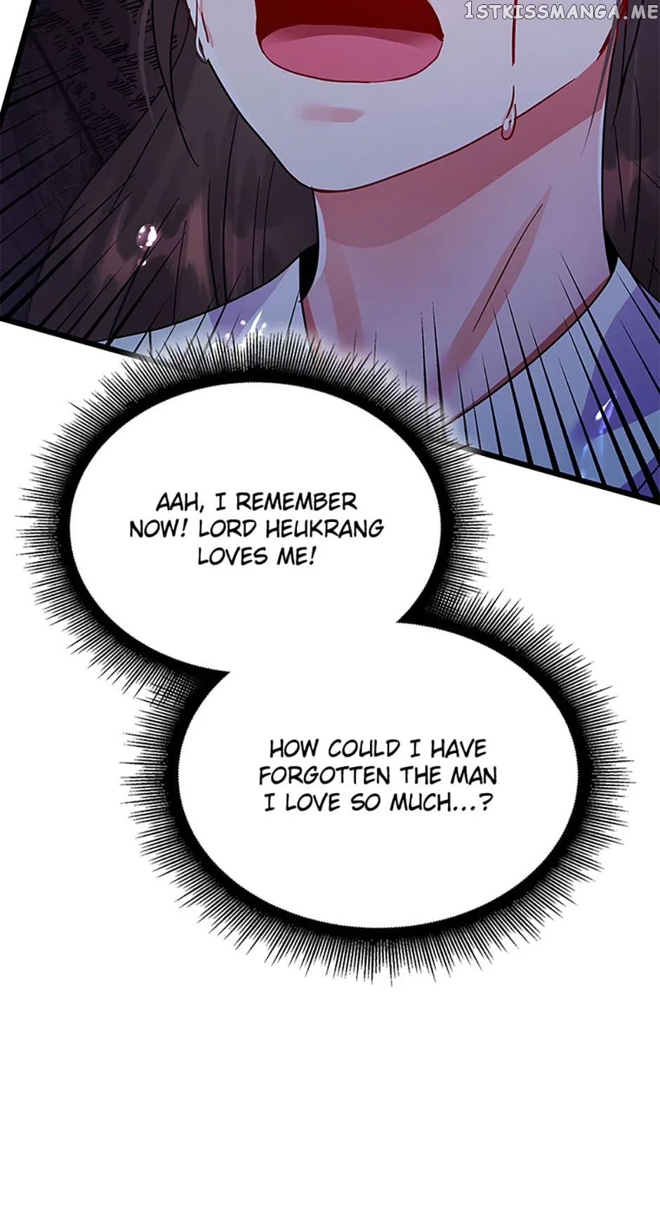 Heilang: The Bride Of The Black Wolf Chapter 69 – Page 58