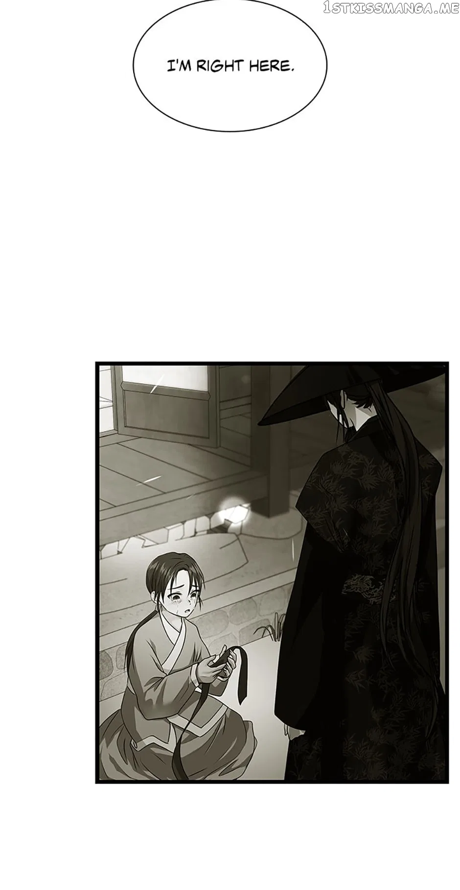 Heilang: The Bride Of The Black Wolf Chapter 69 – Page 62