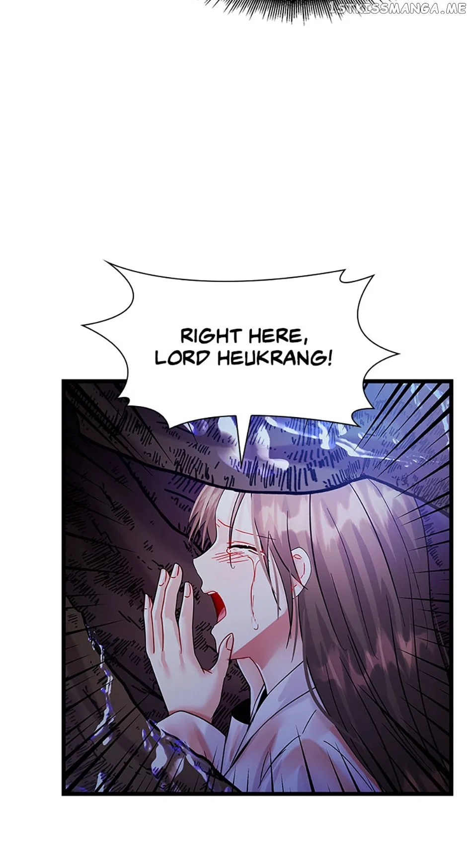 Heilang: The Bride Of The Black Wolf Chapter 69 – Page 64