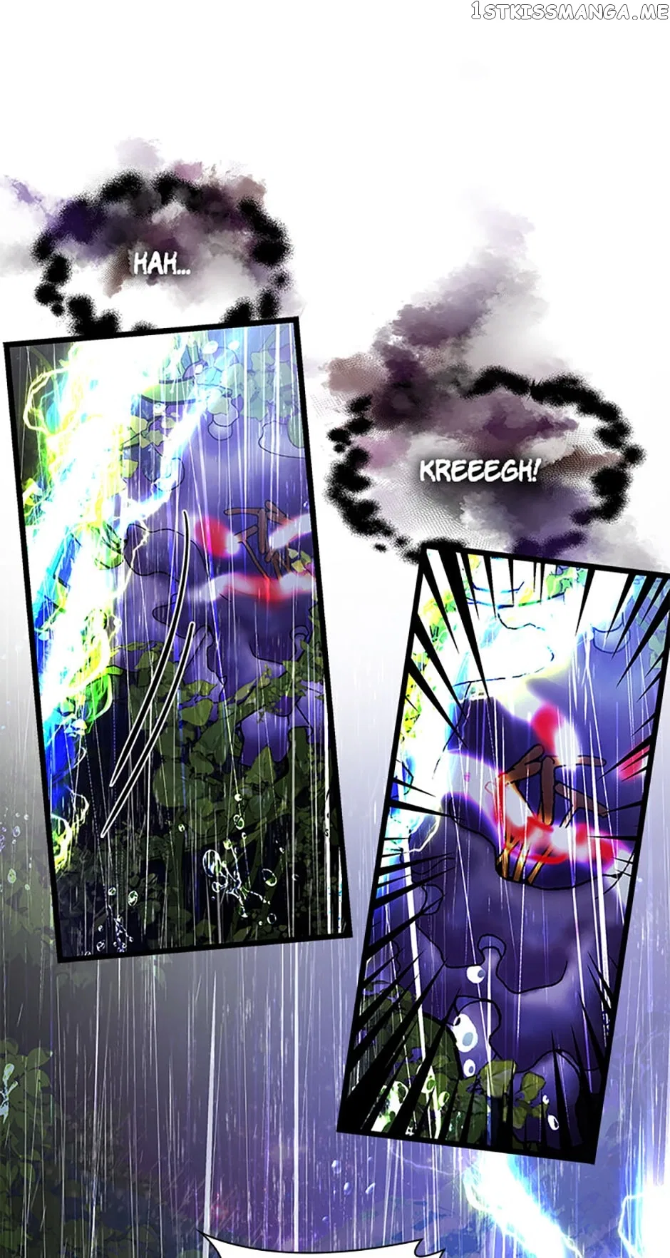 Heilang: The Bride Of The Black Wolf Chapter 69 – Page 67