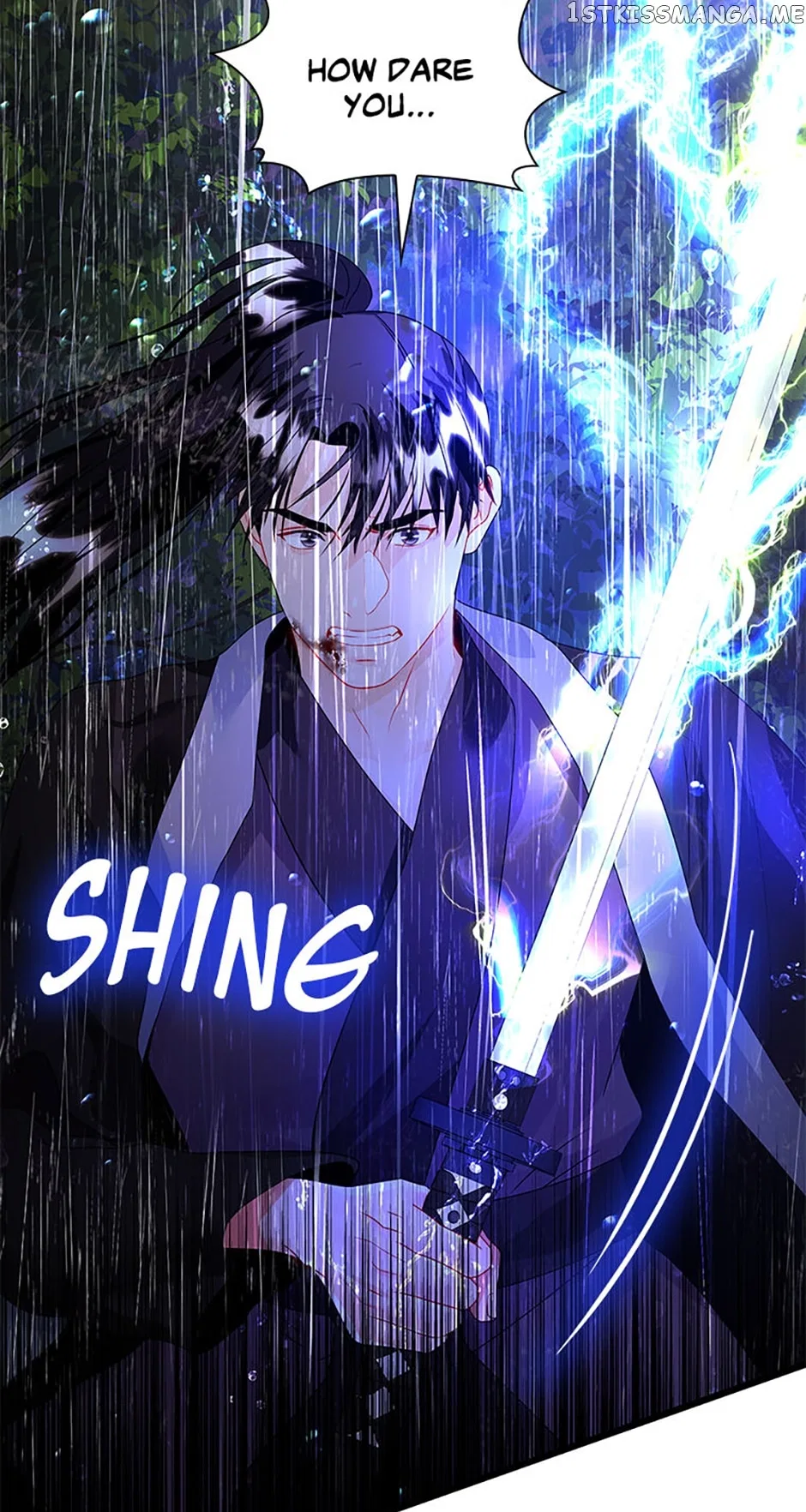 Heilang: The Bride Of The Black Wolf Chapter 69 – Page 68