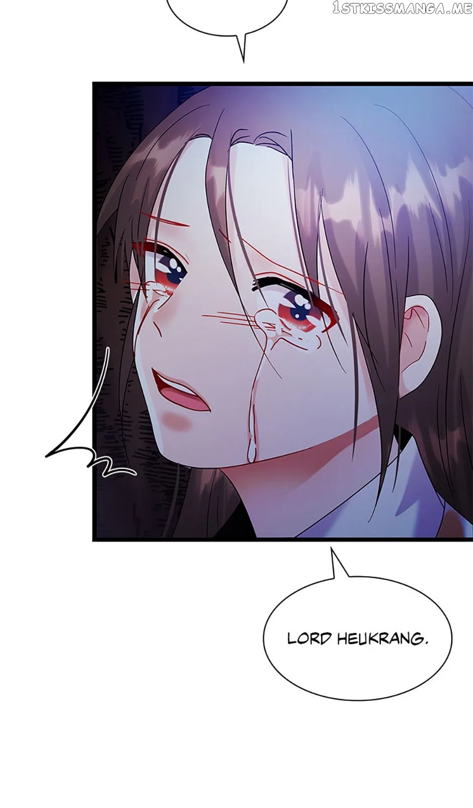 Heilang: The Bride Of The Black Wolf Chapter 69 – Page 74