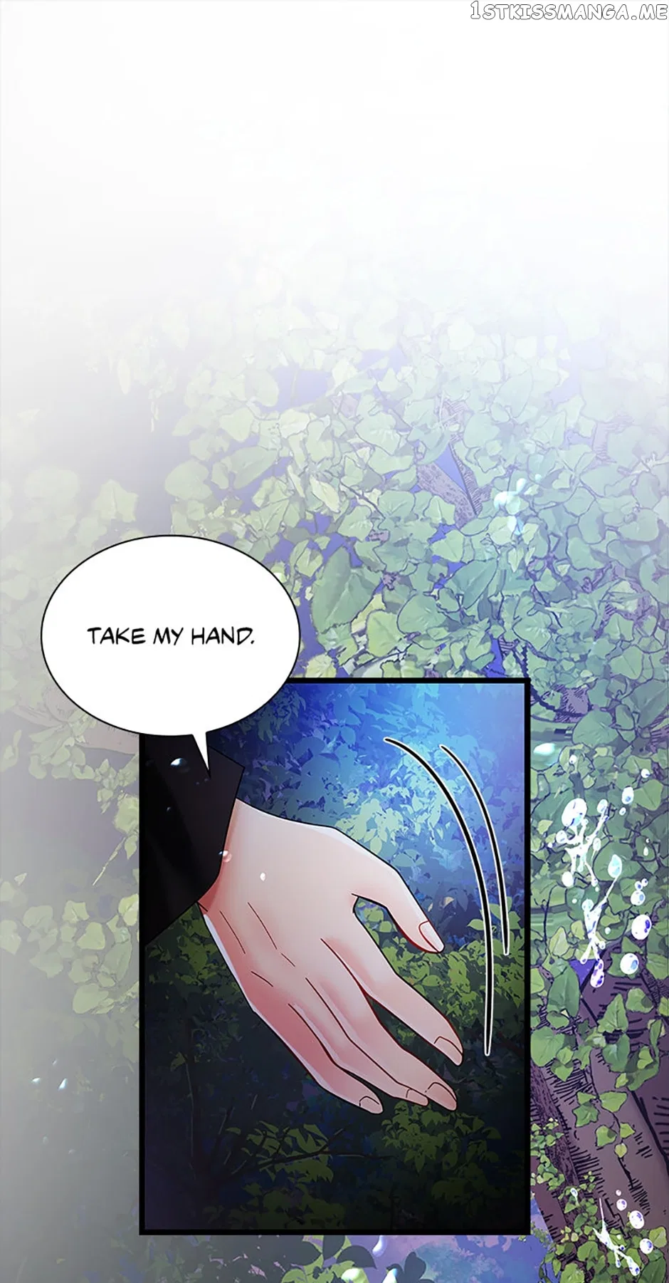 Heilang: The Bride Of The Black Wolf Chapter 69 – Page 75