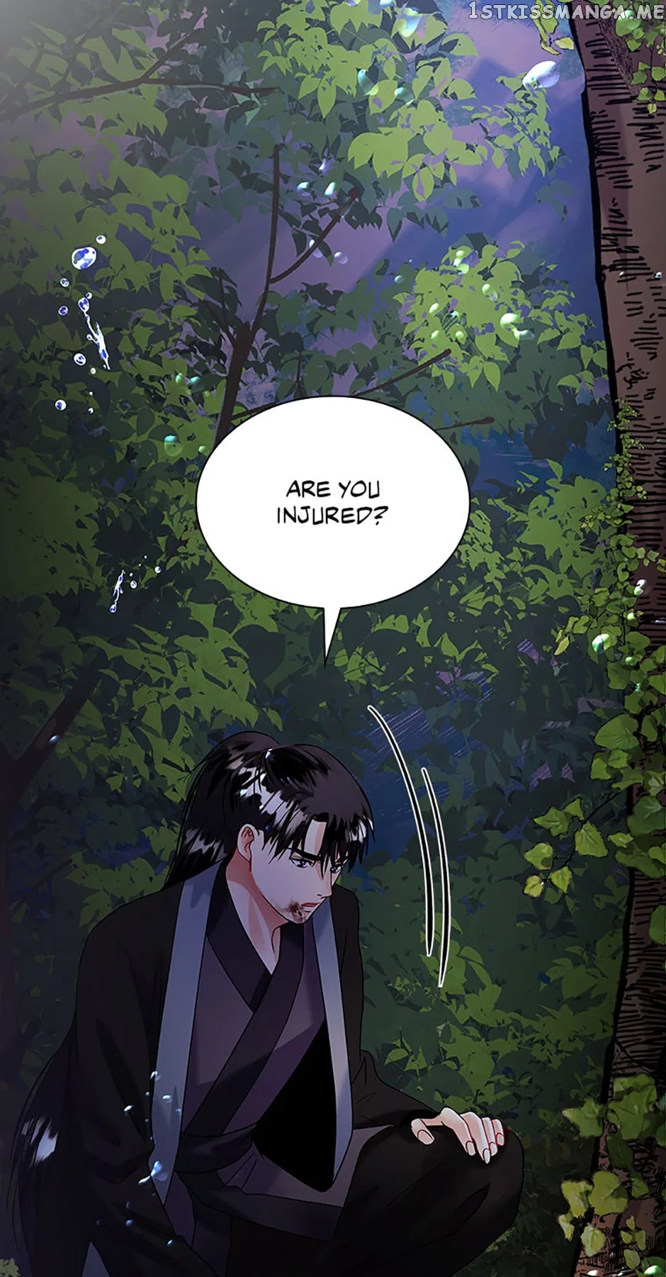 Heilang: The Bride Of The Black Wolf Chapter 69 – Page 76
